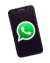 NOSSOS CONTATOS E WHATSAPP