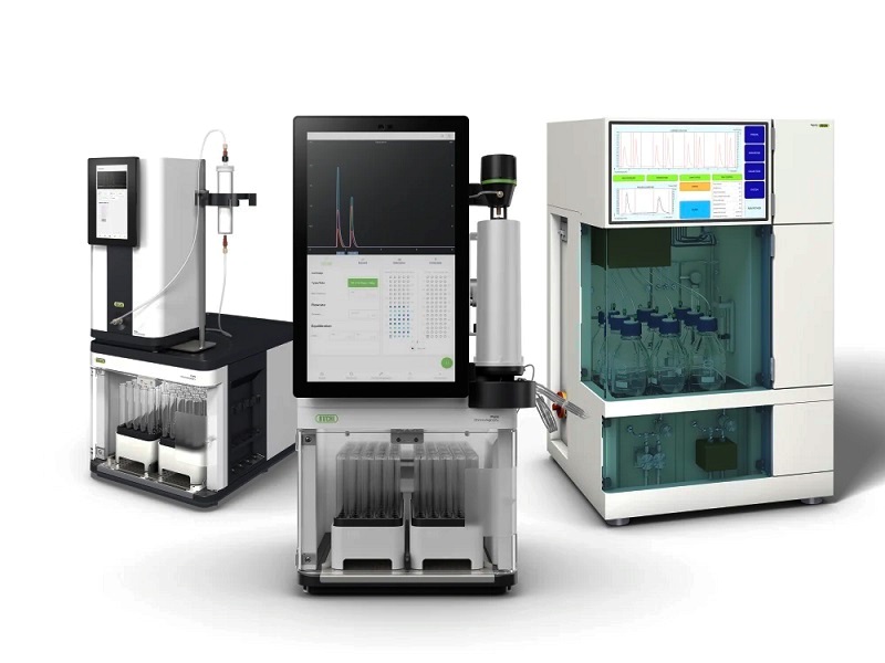 TEC LAB ENSAIOS E METROLOGIA